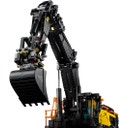 Technic - 42215 Volvo EC500 Hybrid Excavator