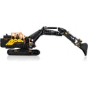 Technic - 42215 Volvo EC500 Hybrid Excavator