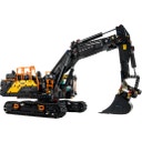 Technic - 42215 Volvo EC500 Hybrid Excavator