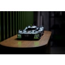Technic - 42156 PEUGEOT 9X8 24H Le Mans Hybrid Hypercar