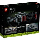 Technic - 42156 PEUGEOT 9X8 24H Le Mans Hybrid Hypercar
