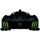 Technic - 42156 PEUGEOT 9X8 24H Le Mans Hybrid Hypercar