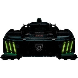 Technic - 42156 PEUGEOT 9X8 24H Le Mans Hybrid Hypercar