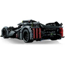 Technic - 42156 PEUGEOT 9X8 24H Le Mans Hybrid Hypercar