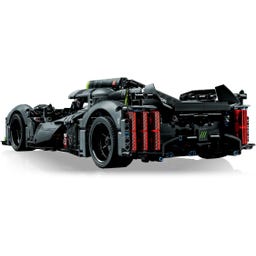 42156 Technic - PEUGEOT 9X8 24H Le Mans Hybride Hypercar