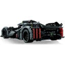 Technic - 42156 PEUGEOT 9X8 24H Le Mans Hybrid Hypercar