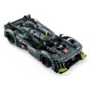 Technic - 42156 PEUGEOT 9X8 24H Le Mans Hybrid Hypercar