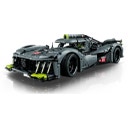 Technic - 42156 PEUGEOT 9X8 24H Le Mans Hybrid Hypercar