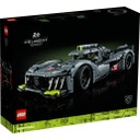 Technic - 42156 PEUGEOT 9X8 24H Le Mans Hybrid Hypercar