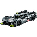 Technic - 42156 PEUGEOT 9X8 24H Le Mans Hybrid Hypercar