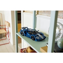 LEGO Technic - 42154 Ford GT 2022