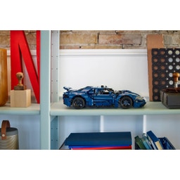 LEGO Technic - 42154 Ford GT 2022