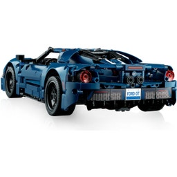 LEGO Technic - 42154 Ford GT 2022