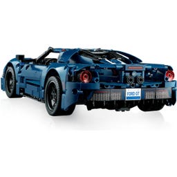 LEGO 42154 Technic - 2022 Ford GT