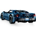 LEGO Teknik - 42154 Ford GT 2022