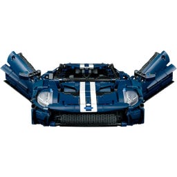 LEGO 42154 Technic - 2022 Ford GT