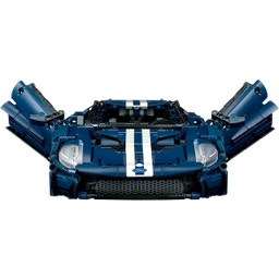 LEGO Teknik - 42154 Ford GT 2022