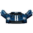 LEGO Technic - 42154 Ford GT 2022