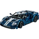 LEGO Teknik - 42154 Ford GT 2022