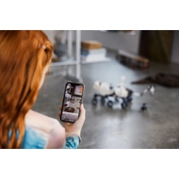 Technic - 42158 NASA Mars Rover Perseverance