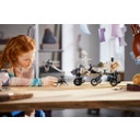 Technic - 42158 NASA Mars Rover Perseverance