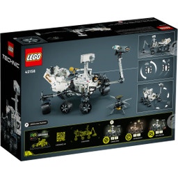 Technic - 42158 NASA Mars Rover Perseverance