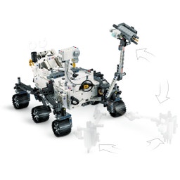 Technic - 42158 NASA Mars Rover Perseverance