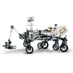 42158 Technic - NASA Mars Rover Perseverance
