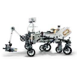 Technic - 42158 NASA Mars Rover Perseverance
