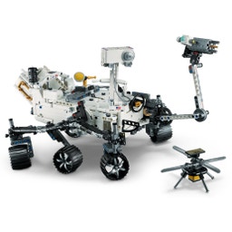Technic - 42158 NASA Mars Rover Perseverance
