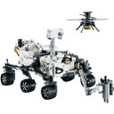 Technic - 42158 NASA Mars Rover Perseverance