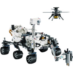 Technic - 42158 NASA Mars Rover Perseverance