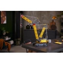LEGO 42146 Technic Liebherr crawler crane