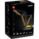 LEGO 42146 Technic Liebherr crawler crane