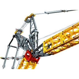 LEGO 42146 Technic Liebherr crawler crane