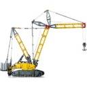 LEGO 42146 Technic Liebherr crawler crane