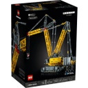 LEGO 42146 Technic Liebherr crawler crane