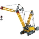 LEGO 42146 Technic Liebherr crawler crane