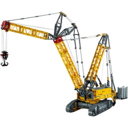 LEGO 42146 Technic Liebherr crawler crane