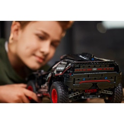 LEGO Technic - 42160 Audi RS Q e-tron