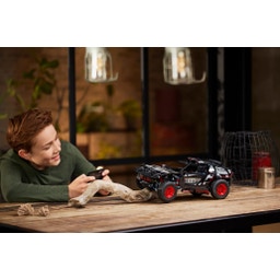 LEGO Technic - 42160 Audi RS Q e-tron