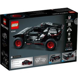 LEGO Technic - 42160 Audi RS Q e-tron