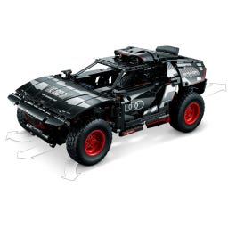 LEGO Technic - 42160 Audi RS Q e-tron