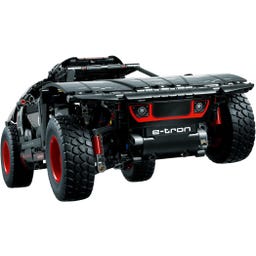 LEGO 42160 Technic - Audi RS Q e-tron