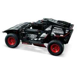 LEGO 42160 Technic - Audi RS Q e-tron