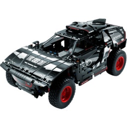 LEGO Technic - 42160 Audi RS Q e-tron