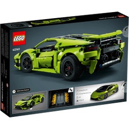 Technic - 42161 Lamborghini Huracán Tecnica