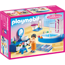 PLAYMOBIL 70211 - Dollhouse - Bathroom with Tub - 1 st.