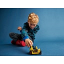 LEGO Technic - 42163 Heavy-duty bulldozer