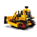 LEGO Technic - 42163 Heavy-duty bulldozer